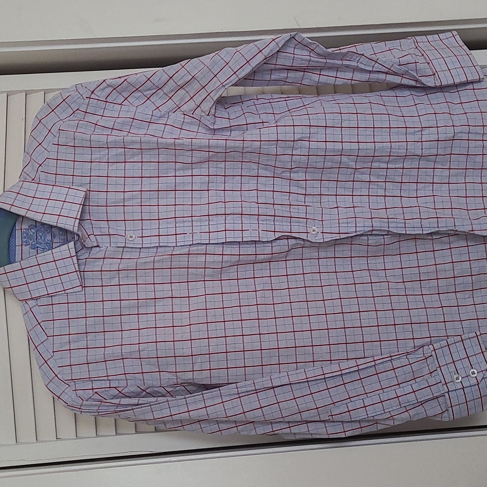 5 Stylish Boutique Button-Downs - image 1